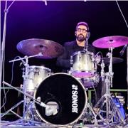 Clases particulares de Bateria en Madrid centro